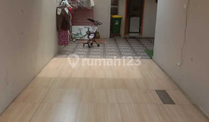 Jual Cepat Rumah Minimalis Siap Huni Sarijadi Bandung