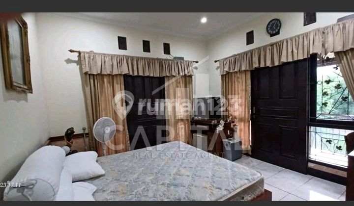 Jual Rumah Asri Siap Huni Tatar Wangsakerta K B P Bandung 2