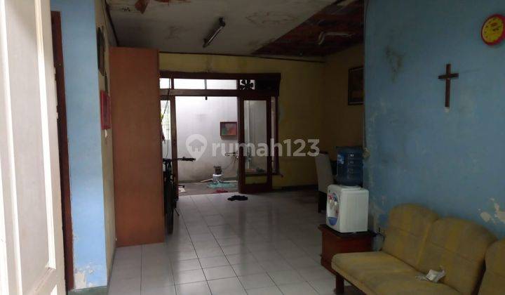 Jual Rumah Murah Taman Mutiara Cimahi 2