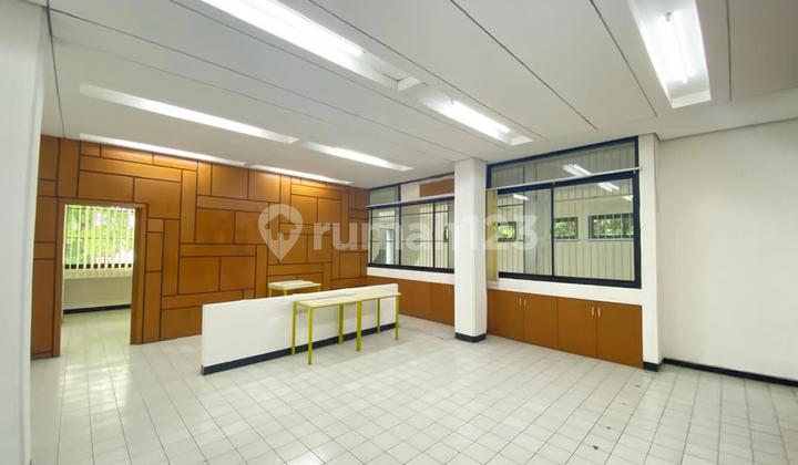 For Rent/ Sale Ready-to-Use Shop House Dago Bandung 2