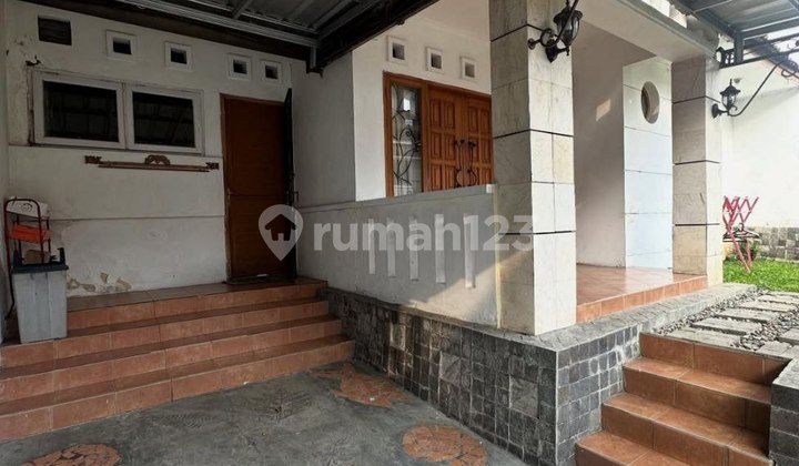 Jual Rumah Murah Siap Huni Setiabudi Regency Bandung Jual Rumah Murah Siap Huni Setiabudi Regency Bandung