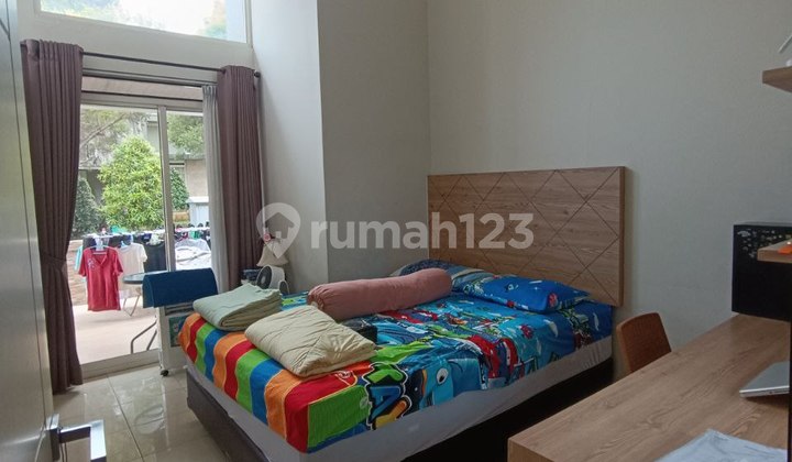 Jual Rumah Minimalis Siap Huni Tatar Wangsakerta 2 K B P Bandung 2