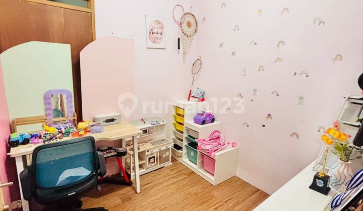 Sell Ready-to-Occupy House in Pesantren Cimahi 2