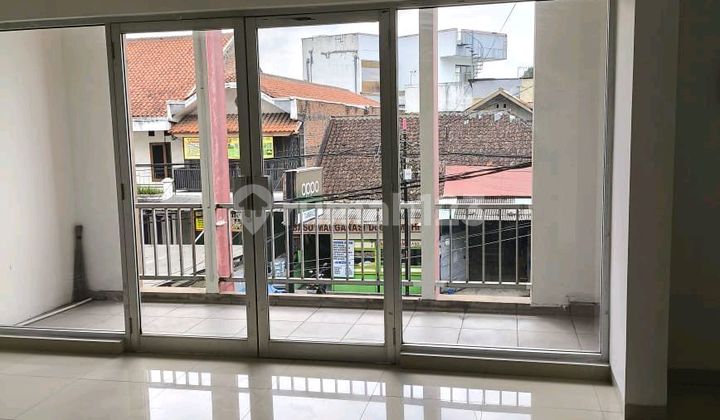 Rent/ Sell Ready-to-Use Shophouse Near Cimahi Town Square