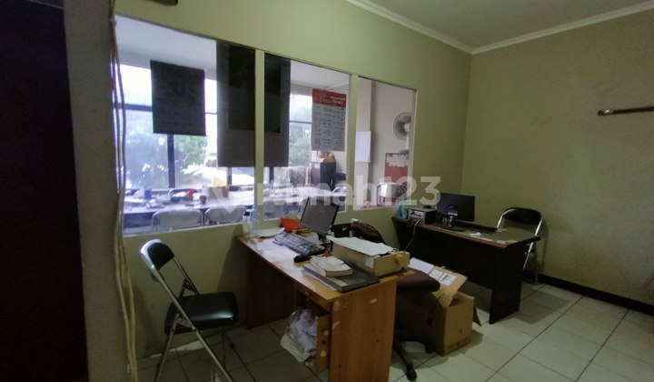 Sewa Ruko 2 Lantai Siap Pakai Kopo Plaza Bandung