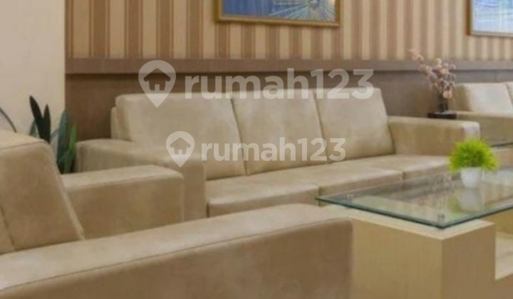 Selling Oyo Hotel Sukaraja Pasteur Bandung... Suitable for Investment 2