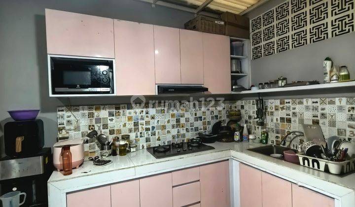 Jual Rumah Bagus Nusa Sari Cimahi 2