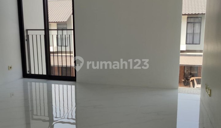 Jual Rumah Siap Huni Tatar Lokacitra K B P Bandung 2