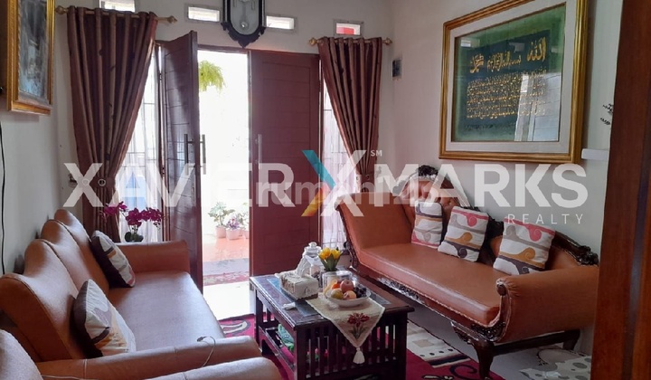 For Sale Hook House Ciawitali Cimahi