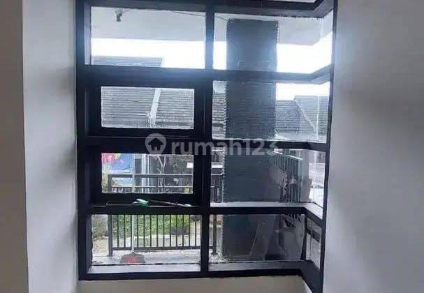 Jual Rumah Murah Cluster Permana Bandung Barat 2