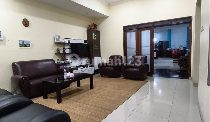 Sewa/ Jual Rumah Minimalis Siap Huni Awani Residence Padalarang Bandung