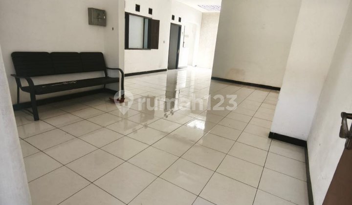 Minimalist House for Rent, Ready to Occupancy, Pajajaran Wing, Bandung 2