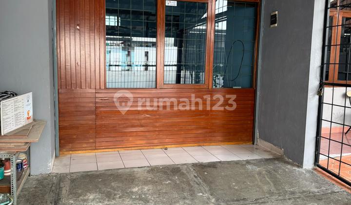 Sewa Rumah 2 Lantai Siap Huni Leuwisari Bandung