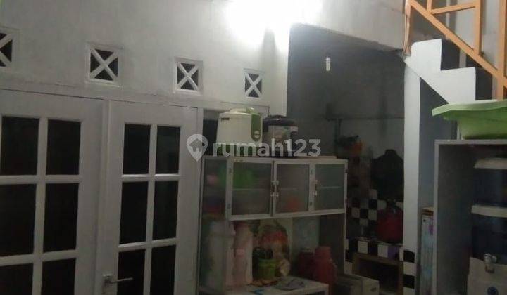 Jual Rumah Minimalis Cibeber Cimahi 2