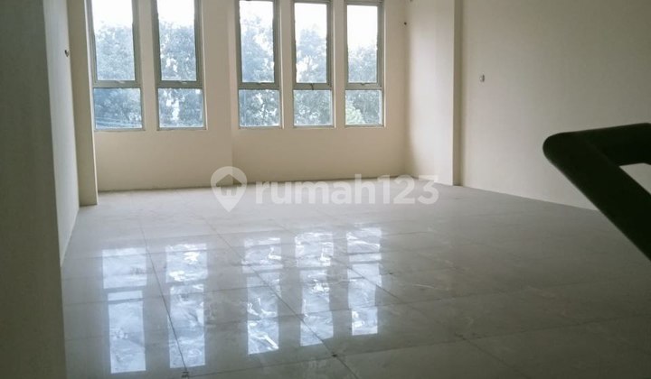 Sewa Ruko Mainroad Pasirkaliki Bandung  1