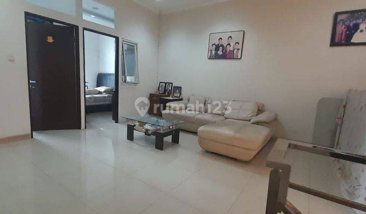 Sewa Ruko Batununggal Indah Bandung 1