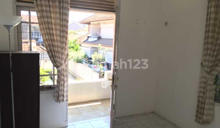 Jual Rumah Minimalis Pasteur Bandung