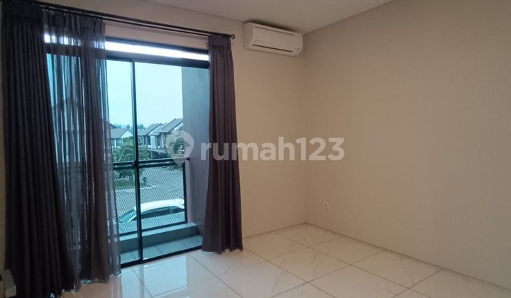 Sewa Rumah Baru Tatar Simarakina Bandung 2