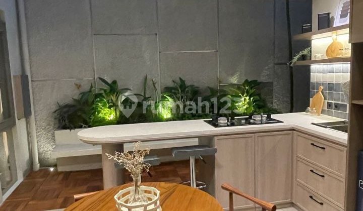 Jual Rumah Minimalis K B P Bandung 2