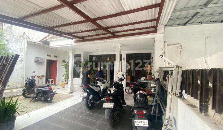 Jual Rumah Minimalis Perumahan Muara Sari Bandung