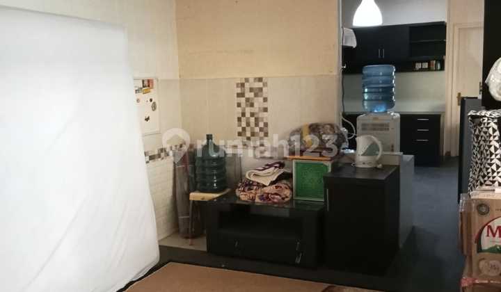 Sewa Rumah Minimalis Semi Furnished Tatar Jingganagara K B P Bandung 2