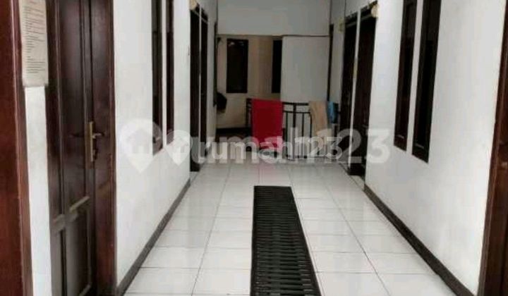Jual Kost Aktif Siap Huni Sayap Pajajaran Bandung