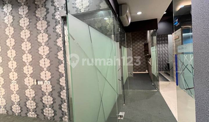 Shop House for Rent B K R Bandung.. Suitable for Offices, etc.