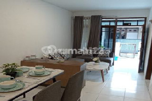 Sell Minimalist House Melong Green Cimahi