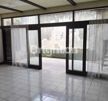 Sewa Rumah Luas Siap Huni Sayap Rajawali Bandung 1