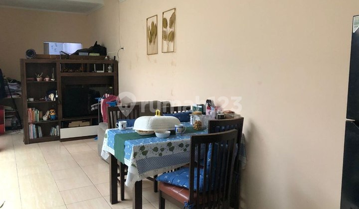 Sewa/ Jual Rumah Minimalis Siap Huni Awani Residence Padalarang Bandung 2