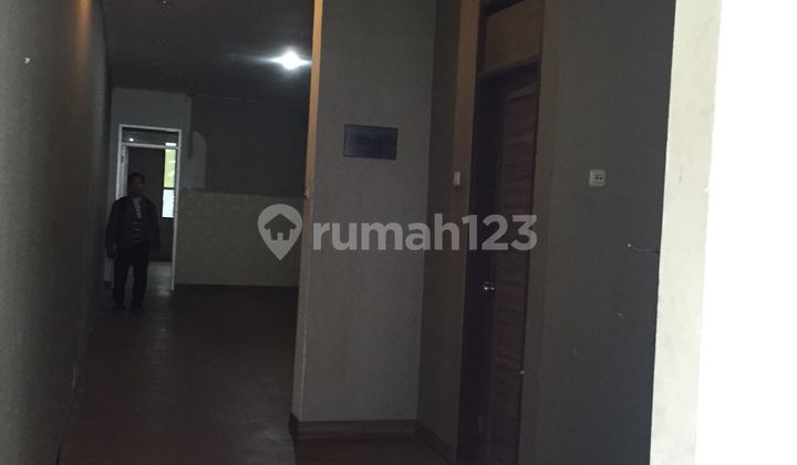 Sewa Ruko Siap Pakai Main Road Pasirkaliki Bandung