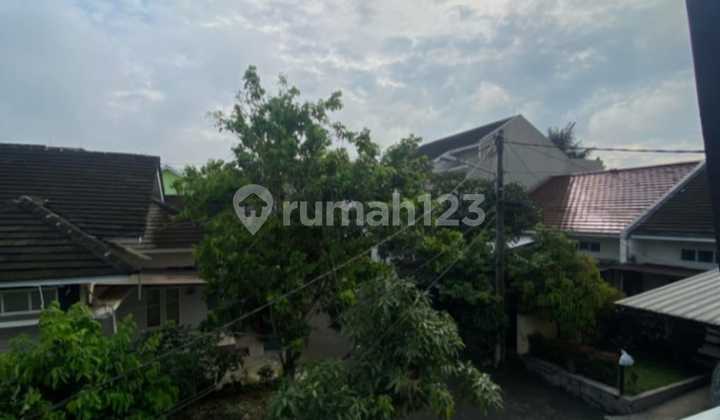 Sell Ready-to-Occupy Minimalist House in Ciawitali Cimahi 2
