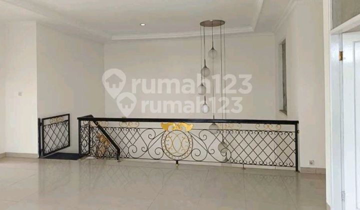 For Rent Ready-to-Occupy House in Singgasana Perdana