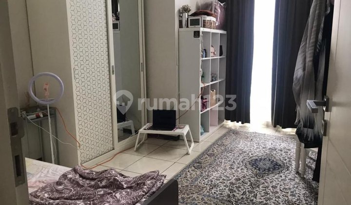 Sewa/ Jual Rumah Minimalis Siap Huni Tatar Purbasari K B P Bandung 2