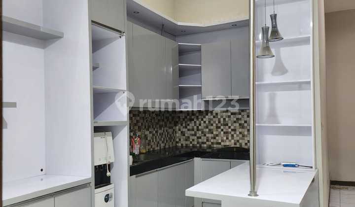 Sewa Rumah Minimalis Siap Huni T C I Bandung 2