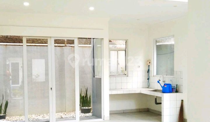 Jual Rumah Baru Minimalis Kopo Permai Bandung