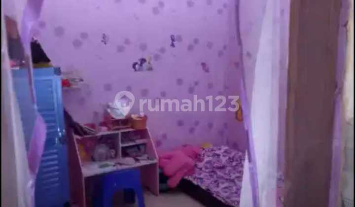 Jual Rumah Minimalis Siap Huni Leuwigajah Cimahi 2