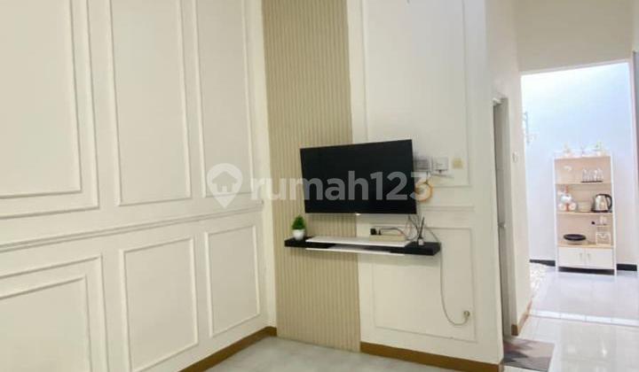 Jual Rumah Bagus Minimalis Cibeber Cimahi  2