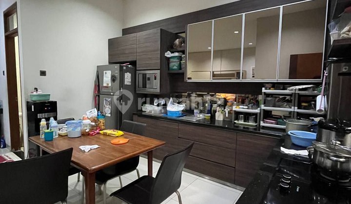 Jual Rumah Minimalis Istana Regency 2 Bandung 2