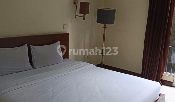 Sell Fast Active Hotel in Cihampelas Bandung 2