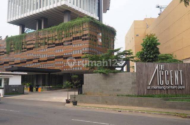Dijual Rugi, Jauh Dibawah Harga Pasaran Apartemen 1 Kamar Tidur Furnished 2