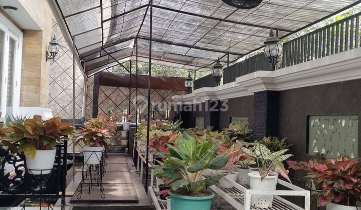 Di  Rumah Ramah Hunian Dan Murah Di Cipinang Muara 5