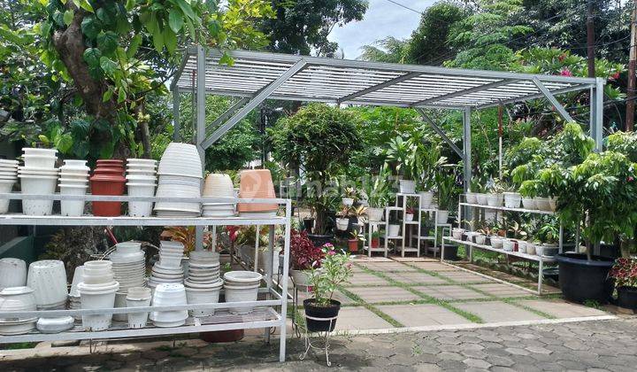 Di  Rumah Ramah Hunian Dan Murah Di Cipinang Muara 8
