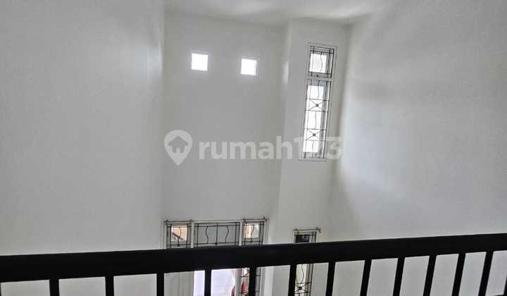 Rumah Murah Siap Huni Sutera Kirana Alam Sutera 2