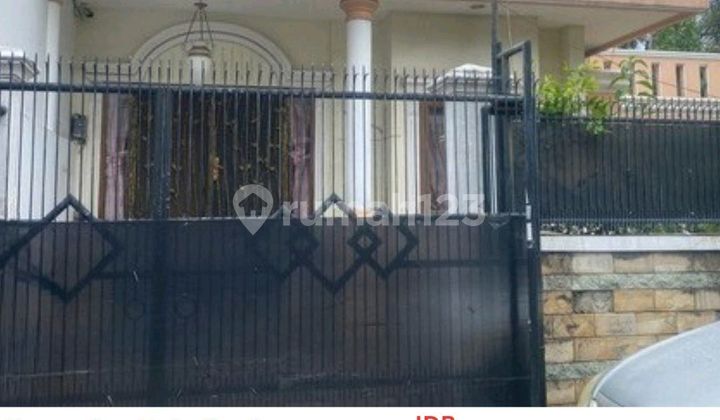 Rumah Besar Murah Duta Garden Jurumudi Tangerang 1