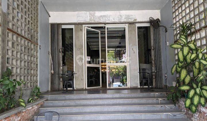 Ruko Murah Banget 3 Lt Jl Pluit Timur Jakarta Utara 2