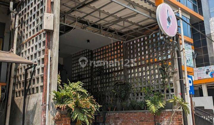 Ruko Murah Banget 3 Lt Jl Pluit Timur Jakarta Utara 1