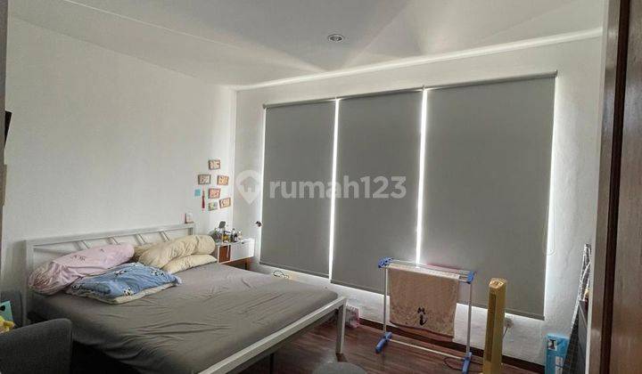 Rumah Cantik Estetik Sektor 1e Gading Serpong 1