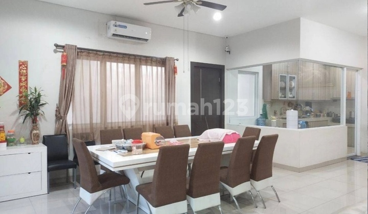 Rumah Cakep Murah 290m Grawisa Tubagus Angke 1