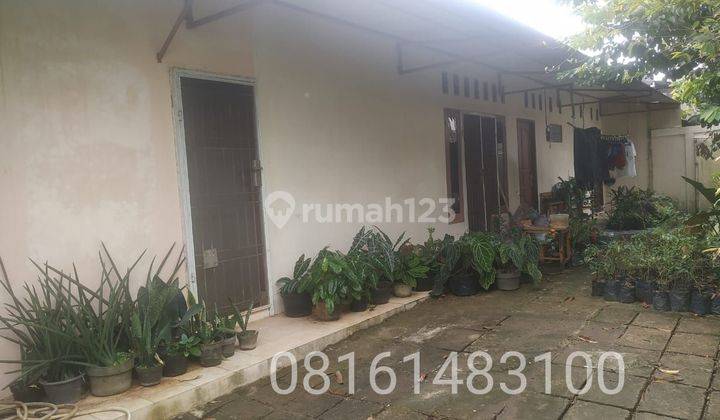 Rumah hook Dasana Indah cocok kost2an dekat Gading Serpong 1